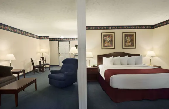 格雷林戴斯酒店