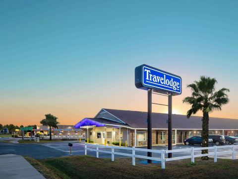 Travelodge by Wyndham Orangeburg