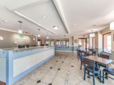 Quality Inn Allen - Plano East Hotels in Allen