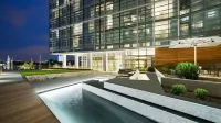 Hyatt House Washington DC/The Wharf Hotels in Washington D.C.
