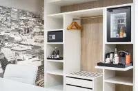 NH Collection Hamburg City Hotels near Restaurant Wandrahm