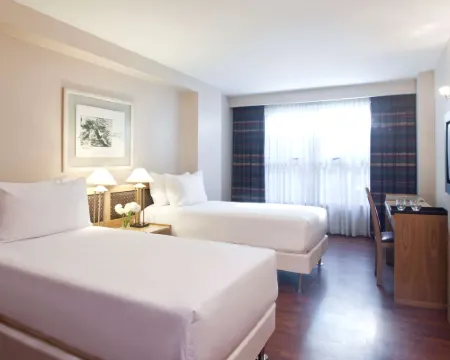 NH Cordoba Urbano Hotels in Cordoba