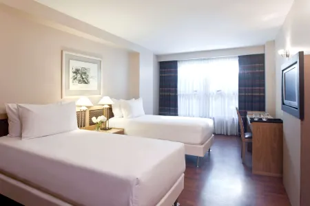 Hotel NH Córdoba Urbano