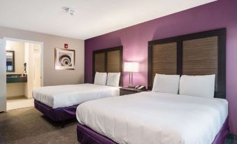 Econo Lodge Inn & Suites North Little Rock