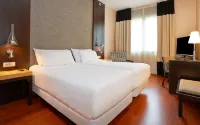 NH Barcelona Eixample Hotels in Province of Barcelona