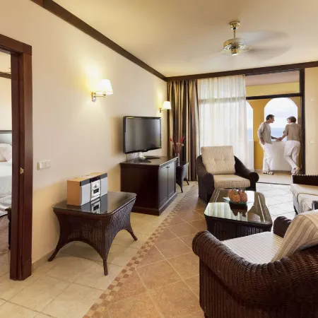 Occidental Jandía Royal Level - Adults Only