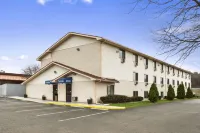 Travelodge by Wyndham Battle Creek Hôtels à : Battle Creek