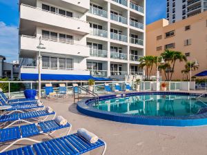 Best Western Plus Atlantic Beach Resort