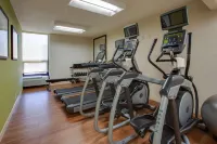 Drury Inn & Suites Terre Haute - Gym