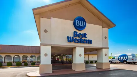 Best Western Airport