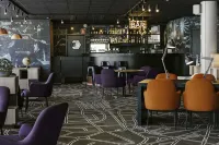 Scandic Kungens Kurva Hotel a Kungens Kurva