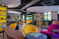 Campanile Amsterdam Zuidoost Hotels in Abcoude