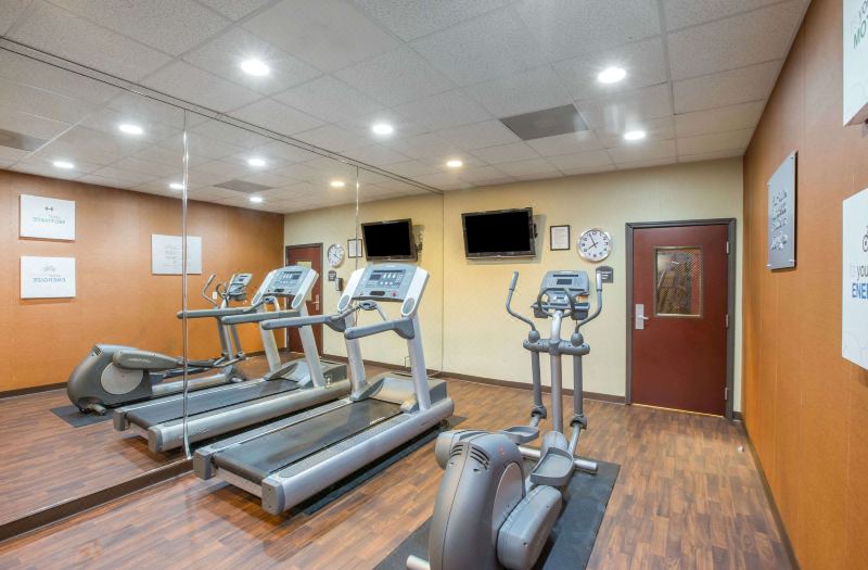 Comfort Suites Locust Grove Atlanta South photo 5