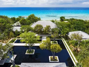 Amanyara