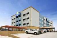 Days Inn & Suites by Wyndham Galveston West/Seawall Các khách sạn ở Galveston