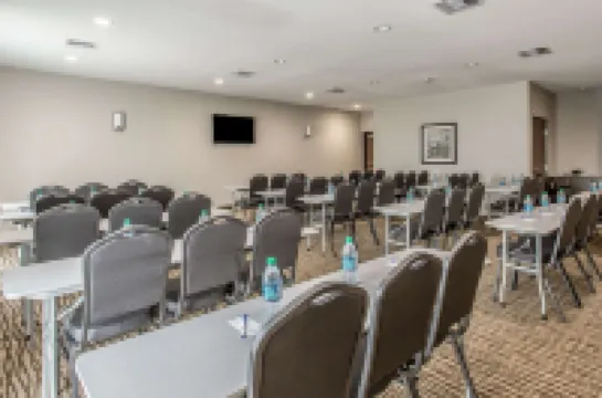 Comfort Inn & Suites Snyder