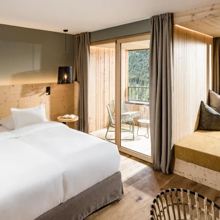 Falkensteiner Hotel Antholz l Adults Only