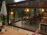 Swiss Eviniz Hotel - فطور