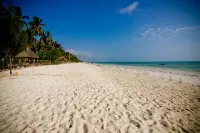 Ocean Paradise Resort & Spa - 4 stjerner