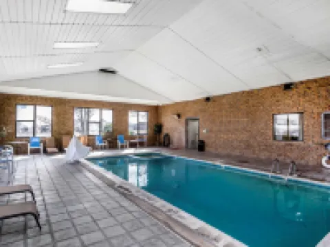 Quality Inn Hoteles en Dumas