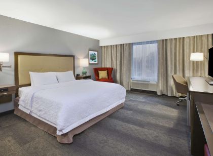 Hampton Inn Detroit/Dearborn