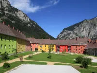 Für Bis zu 2 Personen Hotels in Eisenerz