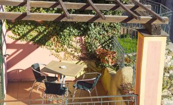 Albergo Locanda Borgo Antico