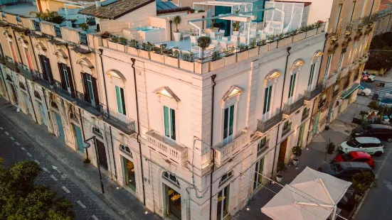 Caportigia Boutique Hotel