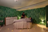Pergola Hotel & Spa - spa