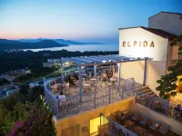 Elpida Village Hotels in Istro