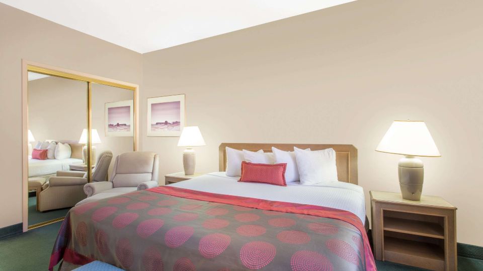 Ramada by Wyndham St George