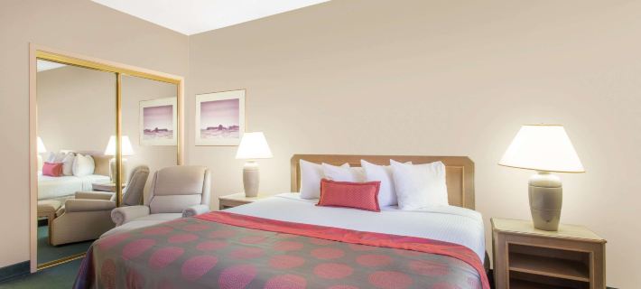Ramada by Wyndham St George Ξενοδοχεία στην πόλη Washington County