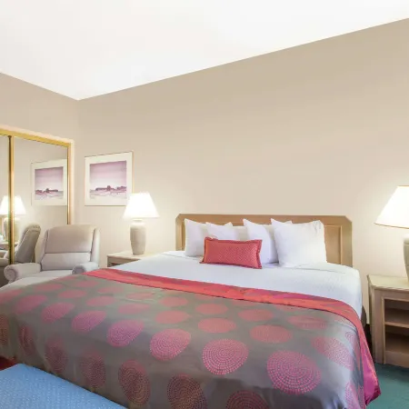 Ramada by Wyndham St George
