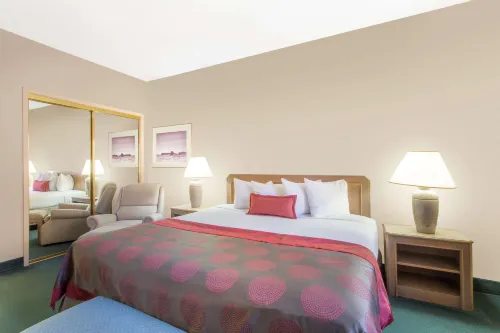 Ramada by Wyndham St George - 2-stjärniga