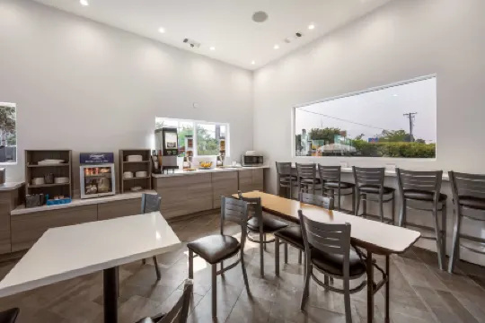 Red Lion Inn & Suites Grants Pass