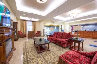 Hampton Inn & Suites Rockville Centre Hotels in Freeport