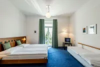 Grand Hotel Europe Hotels in Luzern