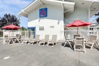 Motel 6 Bellingham, WA - Ramah Hewan Peliharaan