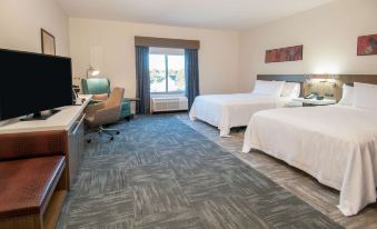 Hilton Garden Inn Jackson/Clinton