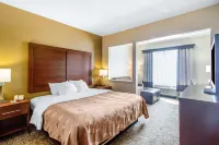 Quality Suites Hotels in Corbin