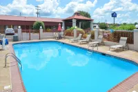 Americas Best Value Inn Batesville Hotels in Batesville