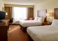 Clarion Hotel Airport - Kolam Renang