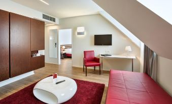 Austria Trend Hotel Beim Theresianum Wien