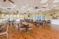 Quality Inn Roanoke Airport - Bữa sáng