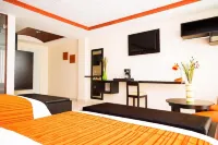 Inn Express Hotel Tula Hotels in Tula de Allende