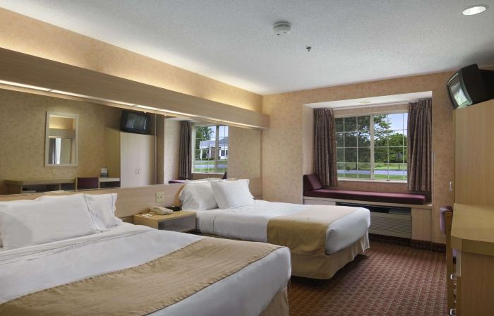 Microtel Inn & Suites by Wyndham Baldwinsville/Syracuse