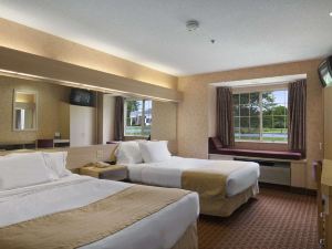 Microtel Inn & Suites by Wyndham Baldwinsville/Syracuse