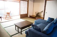 Engawa Hotel di Tonosho