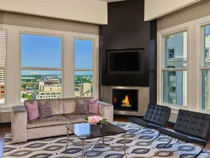 The Nines, a Luxury Collection Hotel, Portland