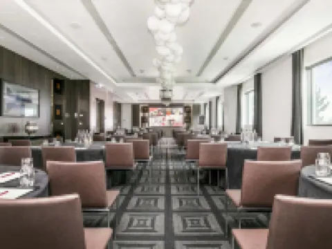 Brooklands Hotel Surrey Hotels in Weybridge